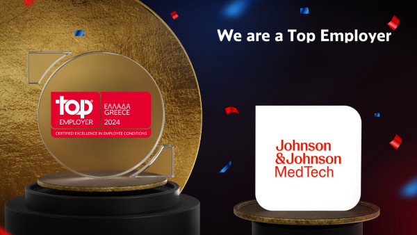 JOHNSON &amp; JOHNSON MEDTECH ΕΛΛΑΔΟΣΣ