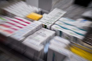 Δημοσιεύθηκε η ΚΥΑ για τη διανυκτέρευση στρατιωτικών φαρμακείων και την κατ’ οίκον διανομή των ΦΥΚ