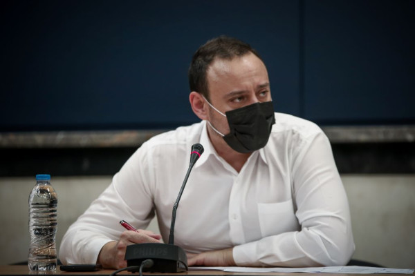 Μαγιορκίνης: «Ο ιός του Δυτικού Νείλου ήρθε για να μείνει στην Ελλάδα»