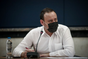 Μαγιορκίνης: «Ο ιός του Δυτικού Νείλου ήρθε για να μείνει στην Ελλάδα»