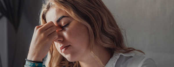 Αίσθημα κόπωσης: Πότε πρέπει να μας ανησυχήσει πραγματικά;