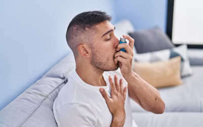 Παγκόσμια Ημέρα Άσθματος: Το 8,2% του πληθυσμού ενηλίκων στην Ελλάδα πάσχει από βρογχικό άσθμα