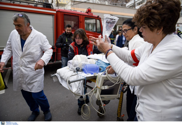 Επιμορφωτικά σεμινάρια από την Περιφέρεια Κρήτης για την αντισεισμική προστασία σε δομές κοινωνικής μέριμνας