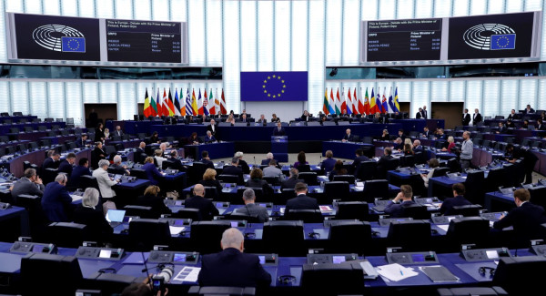 EURORDIS: Ικανοποίηση από το αποτέλεσμα της ψηφοφορίας για την ευρωπαϊκή πολιτική φαρμάκου