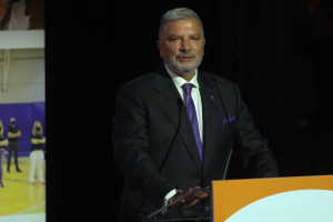 Πατούλης: «Ο ΙΣΑ βρίσκεται διαχρονικά στο πλευρό των ασθενών με σακχαρώδη διαβήτη»