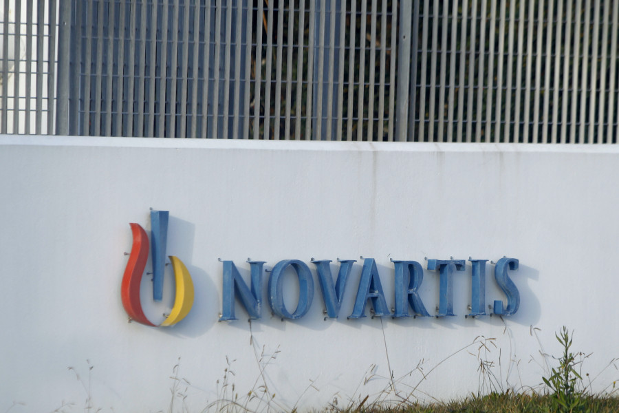 Novartis Hellas: Όλες οι εκκρεμείς έρευνες για την εταιρεία έχουν κλείσει - Δεν προκύπτει δωροδοκία Ελλήνων πολιτικών