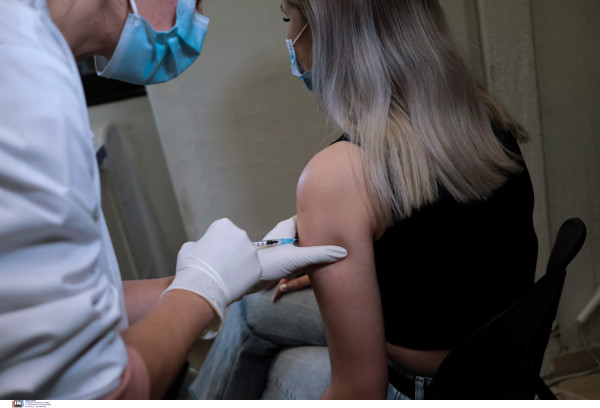 Moderna: Νέα δεδομένα για την αποτελεσματικότητά του εμβολίου έναντι στη μετάλλαξη Δέλτα