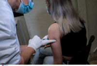 Moderna: Νέα δεδομένα για την αποτελεσματικότητά του εμβολίου έναντι στη μετάλλαξη Δέλτα