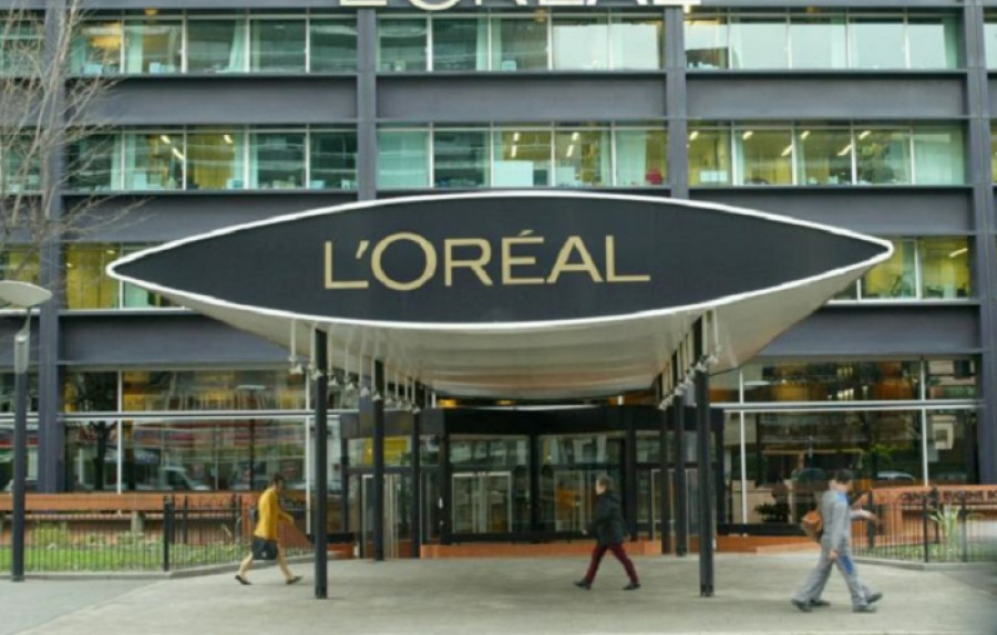 Η L'oreal Hellas συμμετέχει ενεργά στο πανευρωπαϊκό πρόγραμμα αλληλεγγύης της L'oreal