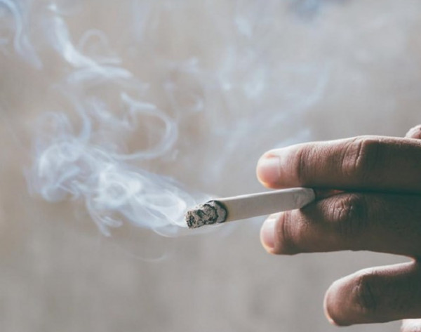 Το Εθνικό Μητρώο Ασθενών με κορωνοϊό θα δώσει απαντήσεις για τους καπνιστές
