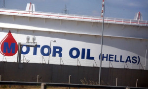 Έκρηξη σε εργοστάσιο της Motor Oil στους Αγίους Θεοδώρους - Δύο διασωληνωμένοι τραυματίες