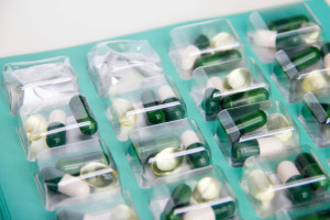 Deal μεταξύ GRIN Therapeutics και Angelini Pharma για το radiprodil