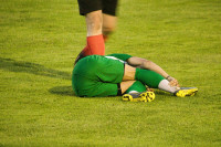 Οι πέντε πιο συχνοί τραυματισμοί για τους ποδοσφαιριστές