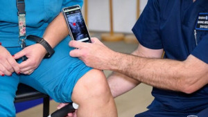 ΓΝΑ: Η τεχνητή νοημοσύνη στη μάχη κατά της εν τω βάθει φλεβικής θρόμβωσης