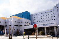 Ο Όμιλος ΗΡΑΚΛΗΣ διαμορφώνει το Αιμοδυναμικό Εργαστήριο στο Αχιλλοπούλειο Γενικό Νοσοκομείο Βόλου