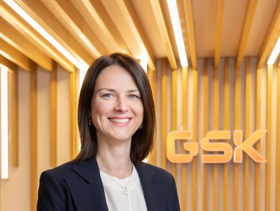 Αλλαγή στην ηγεσία της GSK Ελλάδος: Η Lizzie Champion νέα Πρόεδρος ΔΣ και Διευθύνουσα Σύμβουλος