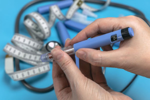 Νέα μελέτη υποστηρίζει ότι η σεμαγλουτίδη δρα ευεργετικά κατά της γήρανσης