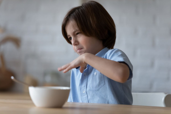 «Κακόφαγα» παιδιά: Το φαινόμενο «picky eater» και πώς πρέπει να το διαχειρίζονται οι γονείς!