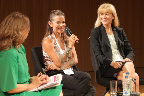 «Women’s Health Conference»: Τριάντα κορυφαίοι ομιλητές για όλα όσα αφορούν την υγεία των γυναικών