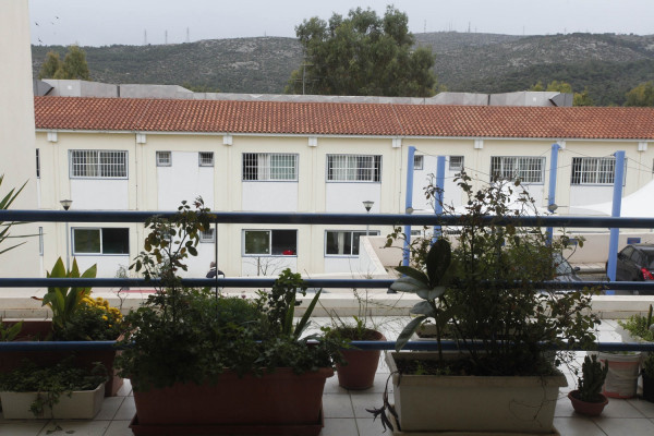 Δαφνί: Τρόφιμος στο Ψυχιατρικό Νοσοκομείο δολοφονήθηκε από άλλον ασθενή