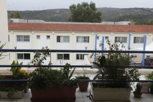 Δαφνί: Τρόφιμος στο Ψυχιατρικό Νοσοκομείο δολοφονήθηκε από άλλον ασθενή
