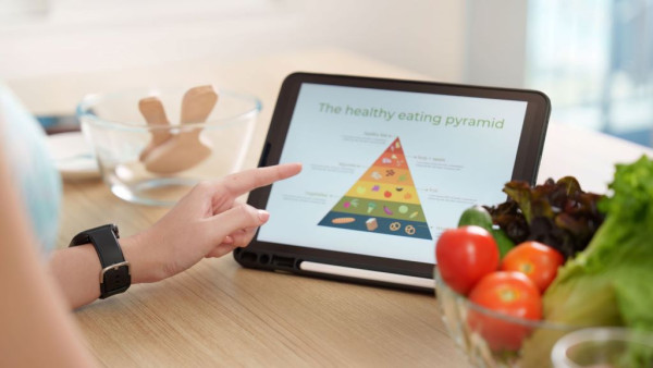 Γιατί η σωστή διατροφή γίνεται το απόλυτο κλειδί αντοχής σε ένα απαιτητικό περιβάλλον