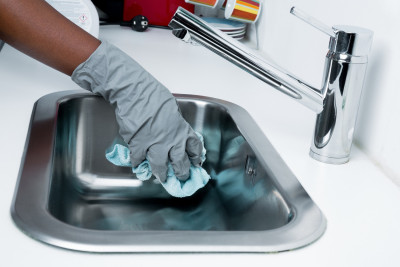 9+1 tips καθαριότητας για σας που δεν αντέχετε την διαδικασία