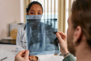 Τα αποτελέσματα της 9ης Έρευνας του Lung Cancer Europe για την Ελλάδα