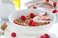 Φτιάξτε «super» πρωτεϊνούχο πρωϊνό με 5 τρόπους (Συνταγές)