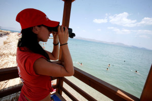 Παγκόσμια Ημέρα Πρόληψης Πνιγμού: Περισσότεροι από 30 άνθρωποι χάνουν τη ζωή τους κάθε ώρα