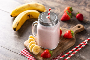 Γιατί δεν πρέπει να βάζετε μπανάνα στα smoothies σας - Τι έδειξε έρευνα