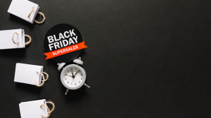 Black Friday: Πώς μπορεί να βλάψει όχι μόνο την τσέπη αλλά και την υγεία μας