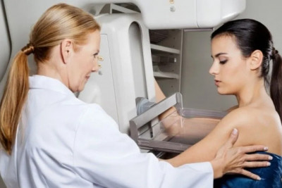 Πρόσκληση ΕΟΠΥΥ σε ιατρούς και ακτινοδιαγνωστικά κέντρα για τη συμμετοχή στις προληπτικές εξετάσεις μαστού