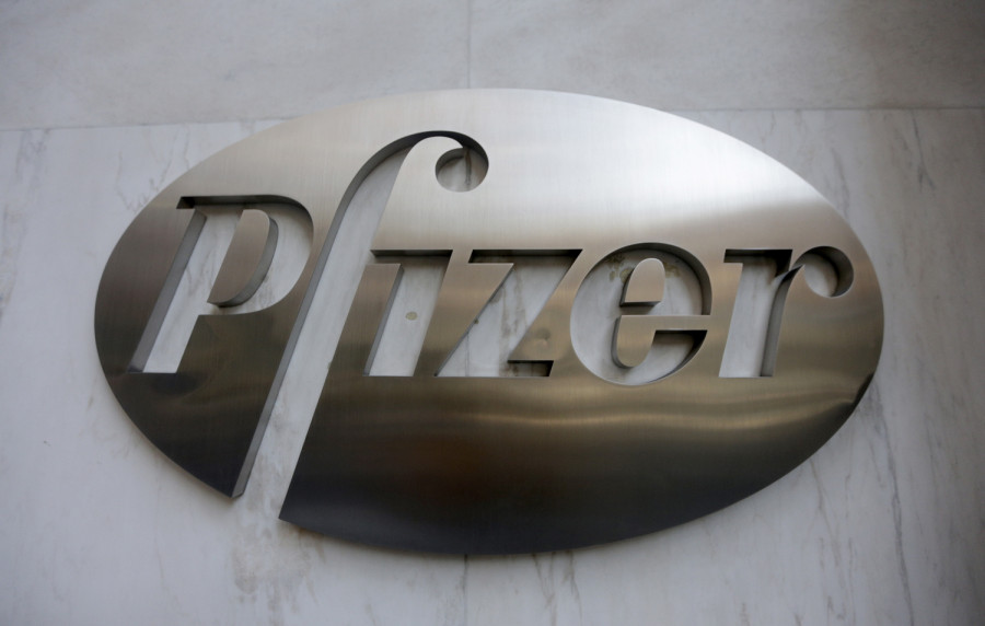 Η Pfizer διατυπώνει σχέδιο 5 σημείων για την καταπολέμηση του COVID-19