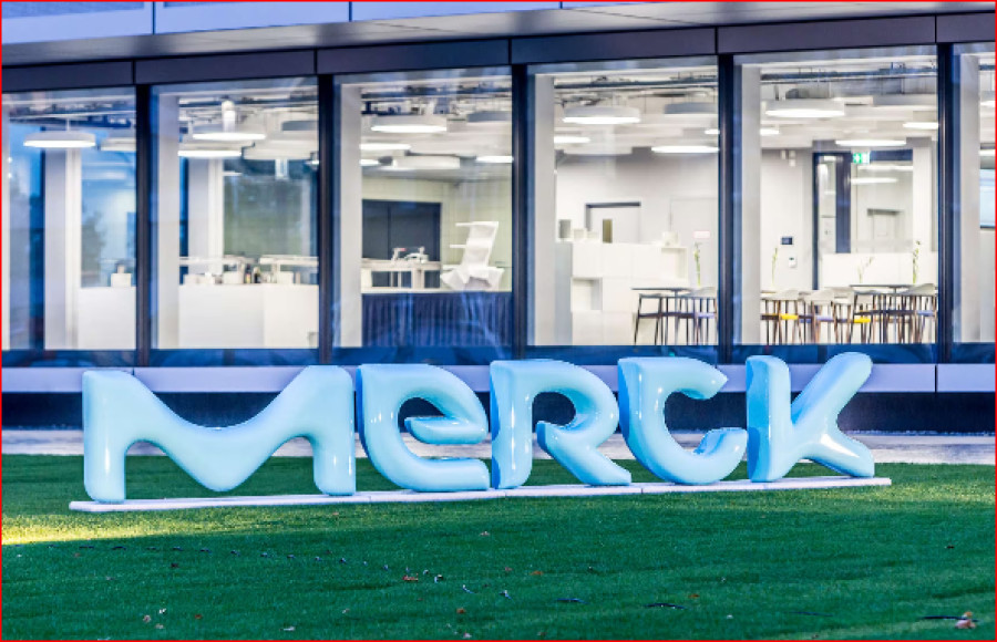 MERCKGROUP