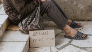 Ιατρική κοινωνιολογία: Όπου φτωχός και η (κακή) υγεία του