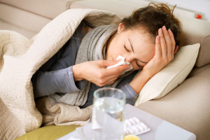 Πότε είναι γρίπη και πότε απλό κρυολόγημα - Τα συμπτώματα και η αντιμετώπιση τους