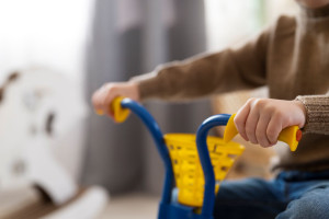 Μιχαηλίδου: Παράταση στο πρόγραμμα της Πρώιμης Παιδικής Παρέμβασης έως τον Ιούνιο