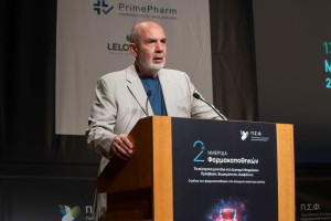 Ο Πανελλήνιος Σύλλογος Φαρμακαποθηκαρίων εκπονεί νέα μελέτη για τη διανομή των ΦΥΚ