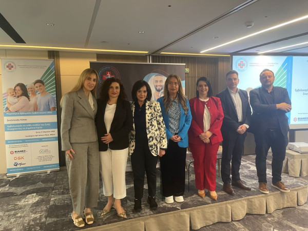 Παγκόσμια Εβδομάδα Εμβολιασμού 2026: Κάθε λεπτό σώζονται έξι ζωές παγκοσμίως