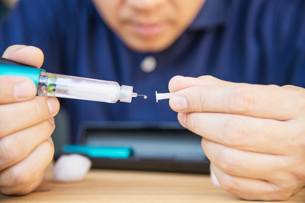 Μπορούν τα φάρμακα απώλειας βάρους να μειώσουν τον κίνδυνο εμφάνισης καρκίνου;