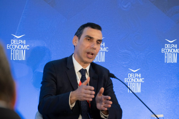 Θεμιστοκλέους: «Την επόμενη εβδομάδα η προκήρυξη για 1.000 μόνιμες θέσεις γιατρών στα νοσοκομεία της χώρας»