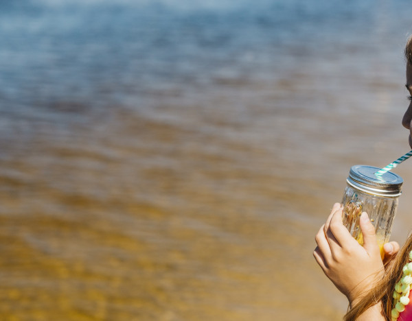 Το θαλασσινό νερό που διεισδύει στον υδροφόρο ορίζοντα αυξάνει την πίεση όσο και ο καθιστικός τρόπος ζωής