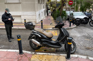 Θεσσαλονίκη: «Σεβασμός στα άτομα με αναπηρία και την ισότιμη προσβασιμότητά τους»