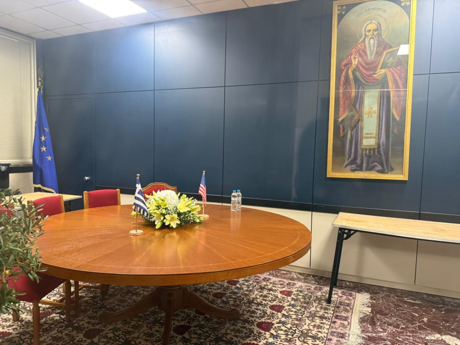 Υπουργείο Υγείας: Μεγάλη συμφωνία με αμερικανική εταιρεία παροχής υπηρεσιών υγείας μέσω ΑΙ