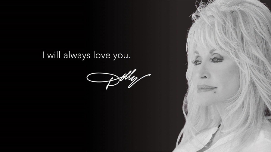 Dolly Parton/Facebook