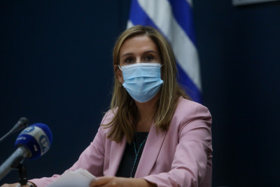 Οι άξονες του Εθνικού Σχεδίου Δράσης για την Ψυχική Υγεία στην Ελλάδα