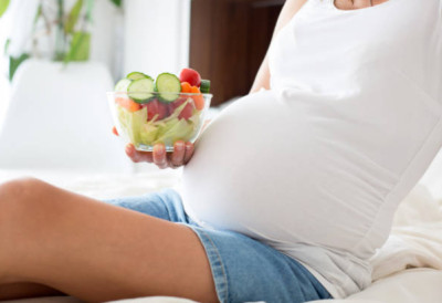 Εγκυμοσύνη: Αυτή η διατροφή μειώνει τον κίνδυνο για επιπλοκές - Νέα μεγάλη μελέτη