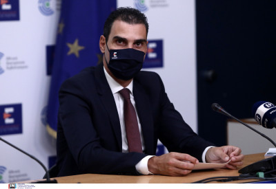 Η μετάλλαξη Δέλτα στην ΕΕ «επιττάσει» την επιτάχυνση των εμβολιασμών στην Ελλάδα