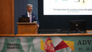 Η Ελλάδα στον παγκόσμιο χάρτη καινοτομίας και τεχνητής νοημοσύνης στην Καρδιολογία